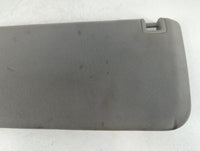 2014-2019 Chevrolet Silverado 1500 Sun Visor Shade Replacement Driver Left Mirror Fits Fits 2014 2015 2016 2017 2018 2019 OEM Used Auto Parts - Oemusedautoparts1.com