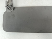 2014-2019 Chevrolet Silverado 1500 Sun Visor Shade Replacement Driver Left Mirror Fits Fits 2014 2015 2016 2017 2018 2019 OEM Used Auto Parts - Oemusedautoparts1.com