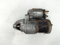 2003-2005 Jeep Liberty Car Starter Motor Solenoid OEM Fits Fits 2003 2004 2005 OEM Used Auto Parts - Oemusedautoparts1.com