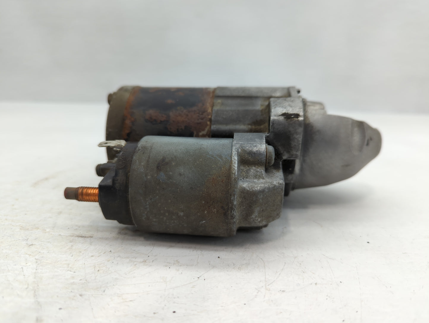 2003-2005 Jeep Liberty Car Starter Motor Solenoid OEM Fits Fits 2003 2004 2005 OEM Used Auto Parts - Oemusedautoparts1.com