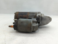 2003-2005 Jeep Liberty Car Starter Motor Solenoid OEM Fits Fits 2003 2004 2005 OEM Used Auto Parts - Oemusedautoparts1.com