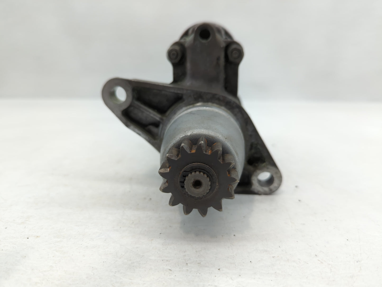 2009-2010 Pontiac Vibe Car Starter Motor Solenoid OEM P/N:28100-0H090 Fits Fits 2009 2010 OEM Used Auto Parts - Oemusedautoparts1.com