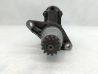 2009-2010 Pontiac Vibe Car Starter Motor Solenoid OEM P/N:28100-0H090 Fits Fits 2009 2010 OEM Used Auto Parts - Oemusedautoparts1.com