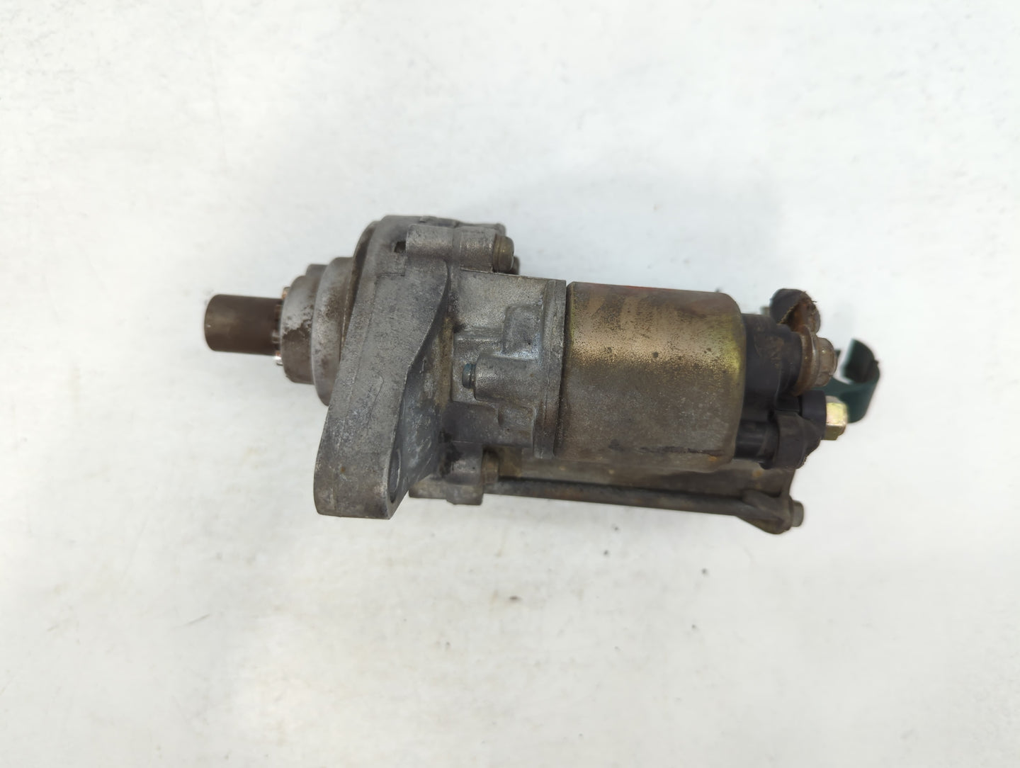 2000-2003 Acura Tl Car Starter Motor Solenoid OEM P/N:53159 SM-44229 Fits Fits 2000 2001 2002 2003 OEM Used Auto Parts - Oemusedautoparts1.com