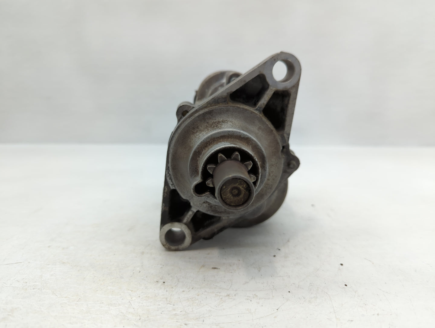 2000-2003 Acura Tl Car Starter Motor Solenoid OEM P/N:53159 SM-44229 Fits Fits 2000 2001 2002 2003 OEM Used Auto Parts - Oemusedautoparts1.com