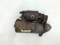 2005-2010 Ford Explorer Car Starter Motor Solenoid OEM P/N:6L2T CA 5M13DY Fits Fits 2005 2006 2007 2008 2009 2010 2011 OEM Used Auto Parts - Oemusedautoparts1.com