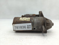 2005-2010 Ford Explorer Car Starter Motor Solenoid OEM P/N:6L2T CA 5M13DY Fits Fits 2005 2006 2007 2008 2009 2010 2011 OEM Used Auto Parts - Oemusedautoparts1.com
