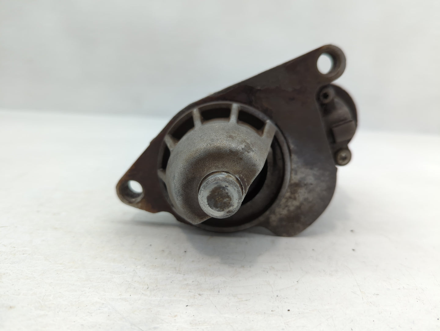 2005-2010 Ford Explorer Car Starter Motor Solenoid OEM P/N:6L2T CA 5M13DY Fits Fits 2005 2006 2007 2008 2009 2010 2011 OEM Used Auto Parts - Oemusedautoparts1.com