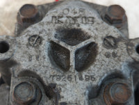 Jeep Compass Power Steering Column Pump Oem - Oemusedautoparts1.com