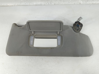 compare product 2003-2007 Honda Accord Sun Visor Shade Replacement Passenger Right Mirror Fits Fits 2003 2004 2005 2006 2007 OEM Used Auto Parts