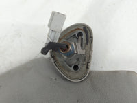 2003-2007 Honda Accord Sun Visor Shade Replacement Passenger Right Mirror Fits Fits 2003 2004 2005 2006 2007 OEM Used Auto Parts - Oemusedautoparts1.com