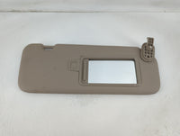 2017-2020 Hyundai Elantra Sun Visor Shade Replacement Driver Left Mirror Fits Fits 2017 2018 2019 2020 OEM Used Auto Parts - Oemusedautoparts1.com