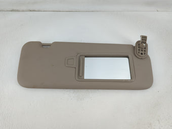 compare product 2017-2020 Hyundai Elantra Sun Visor Shade Replacement Driver Left Mirror Fits Fits 2017 2018 2019 2020 OEM Used Auto Parts