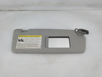 compare product 2010-2017 Audi A5 Sun Visor Shade Replacement Passenger Right Mirror Fits Fits 2010 2011 2012 2013 2014 2015 2016 2017 OEM Used Auto Parts