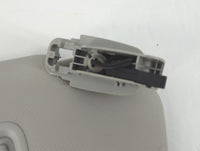 2010-2017 Audi A5 Sun Visor Shade Replacement Passenger Right Mirror Fits Fits 2010 2011 2012 2013 2014 2015 2016 2017 OEM Used Auto Parts - Oemusedautoparts1.com