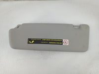 2010-2017 Audi A5 Sun Visor Shade Replacement Passenger Right Mirror Fits Fits 2010 2011 2012 2013 2014 2015 2016 2017 OEM Used Auto Parts - Oemusedautoparts1.com
