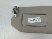 2019-2020 Nissan Pathfinder Sun Visor Shade Replacement Driver Left Mirror Fits Fits 2019 2020 OEM Used Auto Parts - Oemusedautoparts1.com