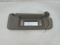 2014-2018 Cadillac Ats Sun Visor Shade Replacement Passenger Right Mirror Fits Fits 2014 2015 2016 2017 2018 2019 OEM Used Auto Parts - Oemusedautoparts1.com