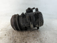 1983 Aftermarket Porsche Air Conditioning A/c Ac Compressor Oem - Oemusedautoparts1.com