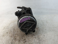 1983 Aftermarket Porsche Air Conditioning A/c Ac Compressor Oem - Oemusedautoparts1.com