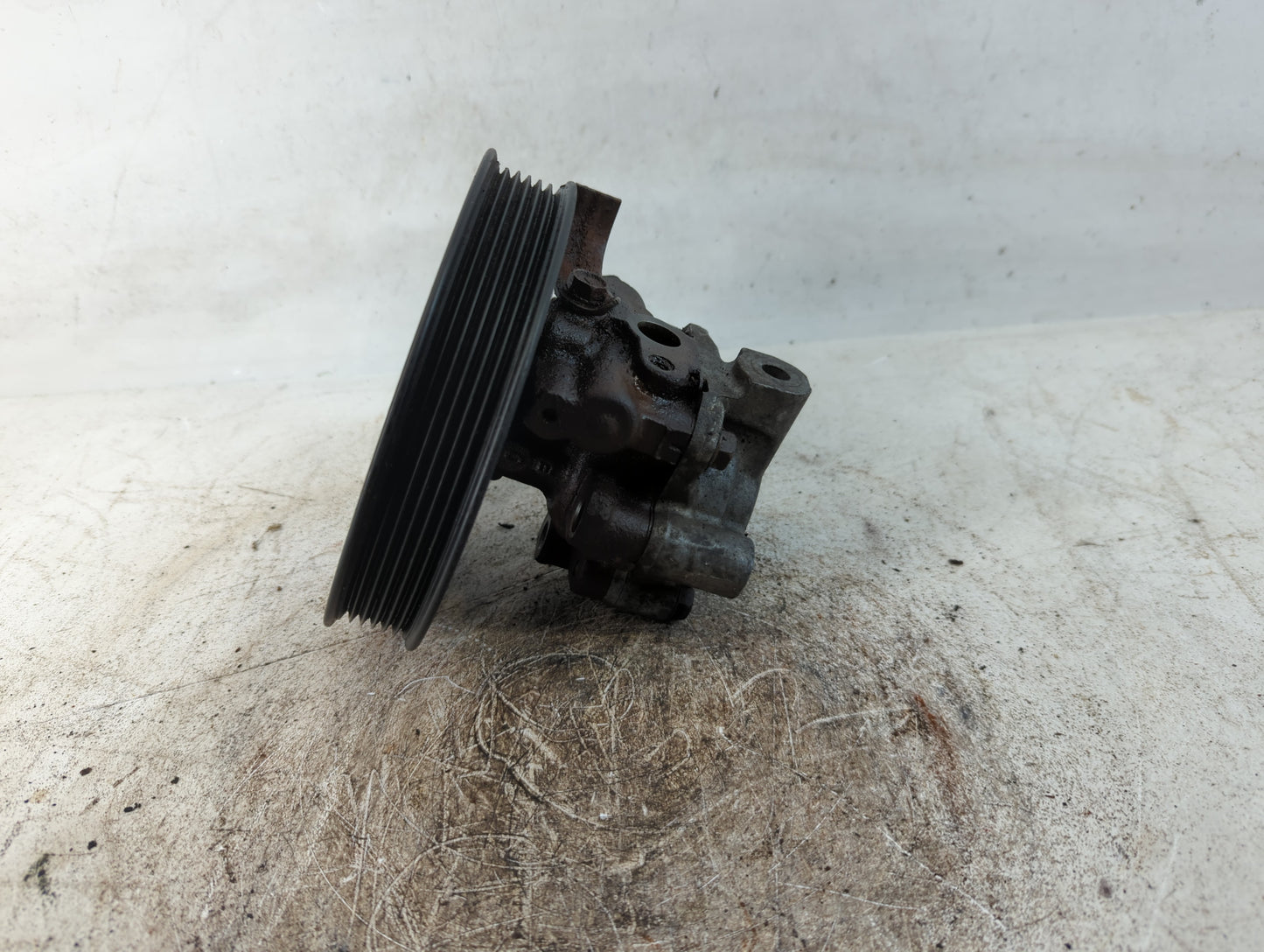Plymouth Concord Power Steering Column Pump Oem - Oemusedautoparts1.com