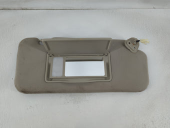 compare product 2009-2014 Nissan Murano Sun Visor Shade Replacement Passenger Right Mirror Fits Fits 2009 2010 2011 2012 2013 2014 OEM Used Auto Parts