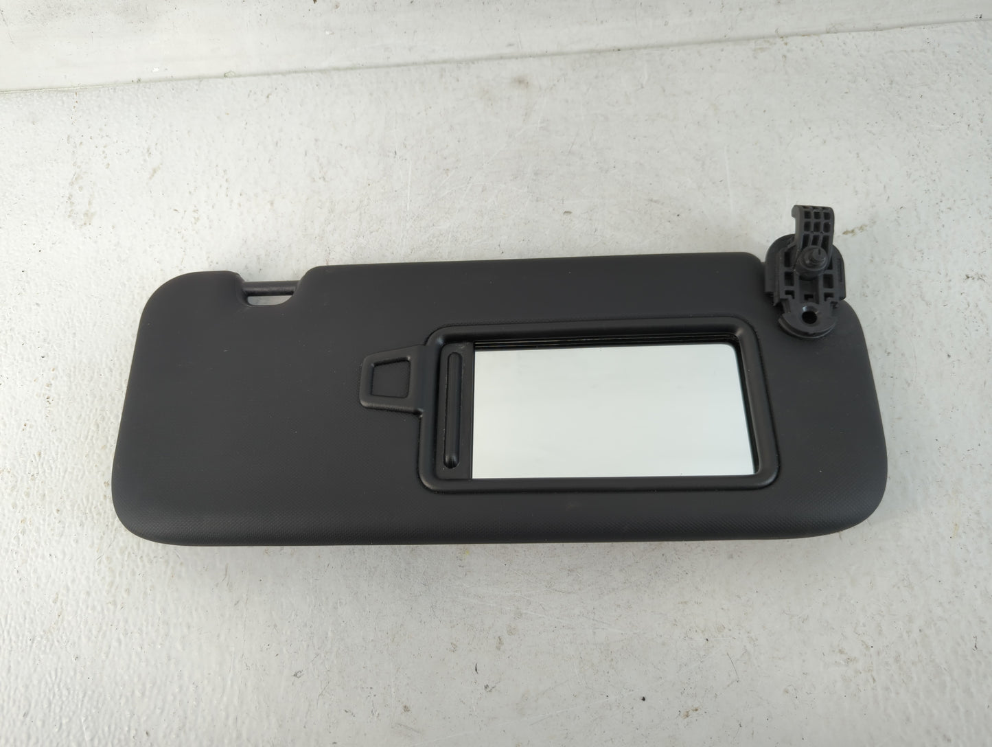 2021-2022 Hyundai Elantra Sun Visor Shade Replacement Passenger Right Mirror Fits Fits 2021 2022 OEM Used Auto Parts - Oemusedautoparts1.com