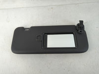 2021-2022 Hyundai Elantra Sun Visor Shade Replacement Passenger Right Mirror Fits Fits 2021 2022 OEM Used Auto Parts - Oemusedautoparts1.com