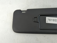 2021-2022 Hyundai Elantra Sun Visor Shade Replacement Passenger Right Mirror Fits Fits 2021 2022 OEM Used Auto Parts - Oemusedautoparts1.com