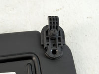 2021-2022 Hyundai Elantra Sun Visor Shade Replacement Passenger Right Mirror Fits Fits 2021 2022 OEM Used Auto Parts - Oemusedautoparts1.com