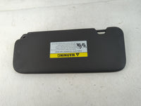 2021-2022 Hyundai Elantra Sun Visor Shade Replacement Passenger Right Mirror Fits Fits 2021 2022 OEM Used Auto Parts - Oemusedautoparts1.com