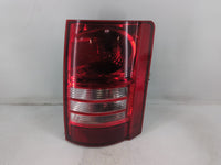 2008-2010 Chrysler Town & Country Tail Light Assembly Passenger Right OEM P/N:05113200AB Fits Fits 2008 2009 2010 OEM Used Auto Parts - Oemusedautoparts1.com