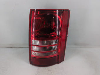 compare product 2008-2010 Chrysler Town & Country Tail Light Assembly Passenger Right OEM P/N:05113200AB Fits Fits 2008 2009 2010 OEM Used Auto Parts