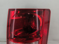 2008-2010 Chrysler Town & Country Tail Light Assembly Passenger Right OEM P/N:05113200AB Fits Fits 2008 2009 2010 OEM Used Auto Parts - Oemusedautoparts1.com