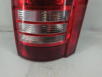 2008-2010 Chrysler Town & Country Tail Light Assembly Passenger Right OEM P/N:05113200AB Fits Fits 2008 2009 2010 OEM Used Auto Parts - Oemusedautoparts1.com