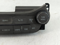2013 Chevrolet Malibu Climate Control Module Temperature AC/Heater Replacement P/N:22881000 Fits OEM Used Auto Parts - Oemusedautoparts1.com