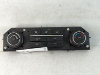 2019-2022 Chevrolet Silverado 1500 Climate Control Module Temperature AC/Heater Replacement P/N:84542734 Fits OEM Used Auto Parts - Oemusedautoparts1.com