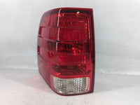 2003 Ford Expedition Tail Light Assembly Driver Left OEM P/N:44ZH-1577A Fits OEM Used Auto Parts - Oemusedautoparts1.com