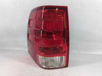 compare product 2003 Ford Expedition Tail Light Assembly Driver Left OEM P/N:44ZH-1577A Fits OEM Used Auto Parts