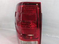 2003 Ford Expedition Tail Light Assembly Driver Left OEM P/N:44ZH-1577A Fits OEM Used Auto Parts - Oemusedautoparts1.com