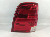 2003 Ford Expedition Tail Light Assembly Driver Left OEM P/N:44ZH-1577A Fits OEM Used Auto Parts - Oemusedautoparts1.com