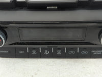 2022 Hyundai Kona Climate Control Module Temperature AC/Heater Replacement P/N:97250-J9DT0 Fits OEM Used Auto Parts - Oemusedautoparts1.com