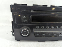 2013-2015 Nissan Altima Radio AM FM Cd Player Receiver Replacement P/N:28185 3TB0G Fits Fits 2013 2014 2015 OEM Used Auto Parts - Oemusedautoparts1.com