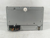 2007-2009 Cadillac Dts Radio AM FM Cd Player Receiver Replacement P/N:25849388 Fits Fits 2007 2008 2009 OEM Used Auto Parts - Oemusedautoparts1.com