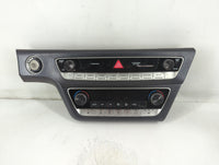2018-2019 Hyundai Sonata Climate Control Module Temperature AC/Heater Replacement P/N:94510-C2AA0 Fits Fits 2018 2019 OEM Used Auto Parts - Oemusedautoparts1.com