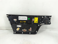 2018-2019 Hyundai Sonata Climate Control Module Temperature AC/Heater Replacement P/N:94510-C2AA0 Fits Fits 2018 2019 OEM Used Auto Parts - Oemusedautoparts1.com