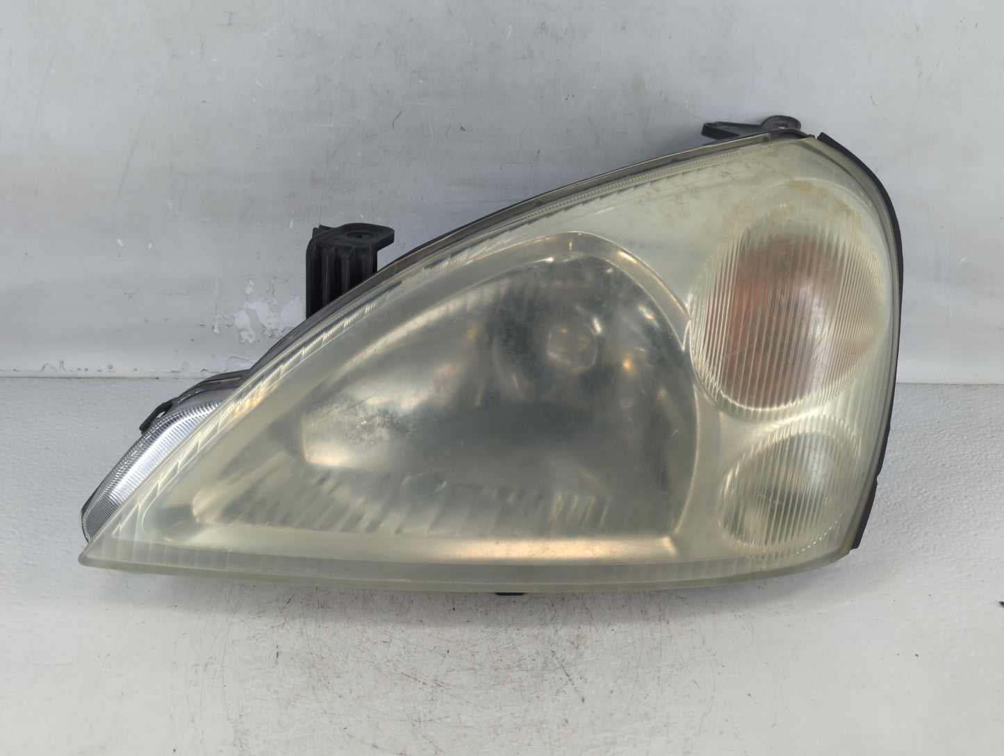 2002-2007 Suzuki Aerio Passenger Right Oem Head Light Headlight Lamp - Oemusedautoparts1.com