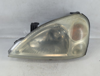 compare product 2002-2007 Suzuki Aerio Passenger Right Oem Head Light Headlight Lamp