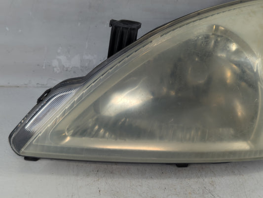 2002-2007 Suzuki Aerio Passenger Right Oem Head Light Headlight Lamp