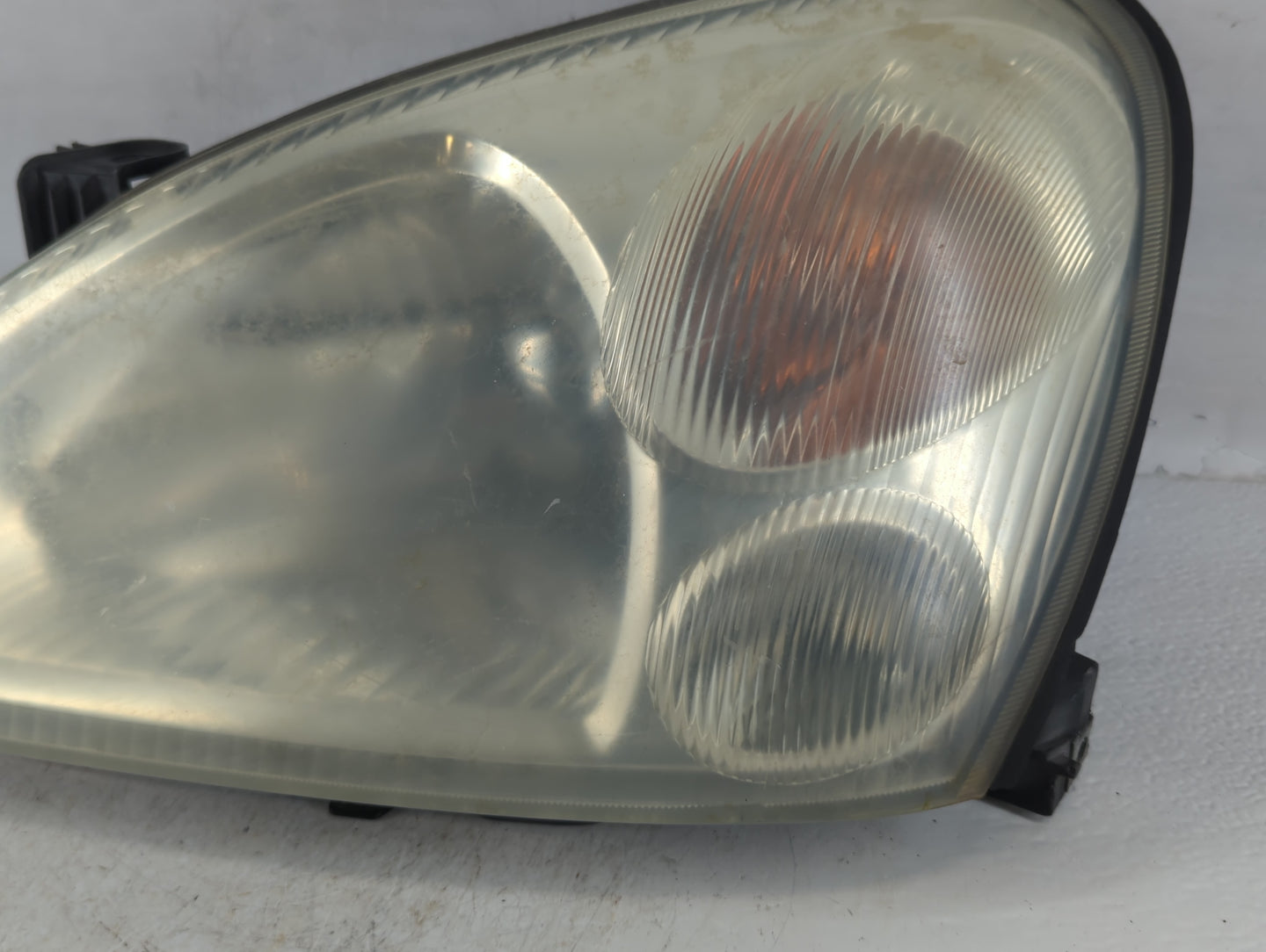 2002-2007 Suzuki Aerio Passenger Right Oem Head Light Headlight Lamp - Oemusedautoparts1.com